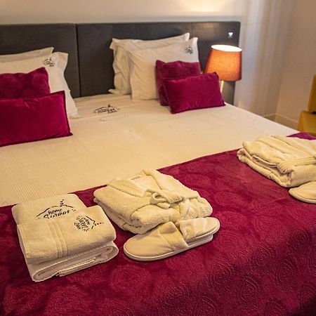 Home Sweet Lisbon Suites Екстер'єр фото