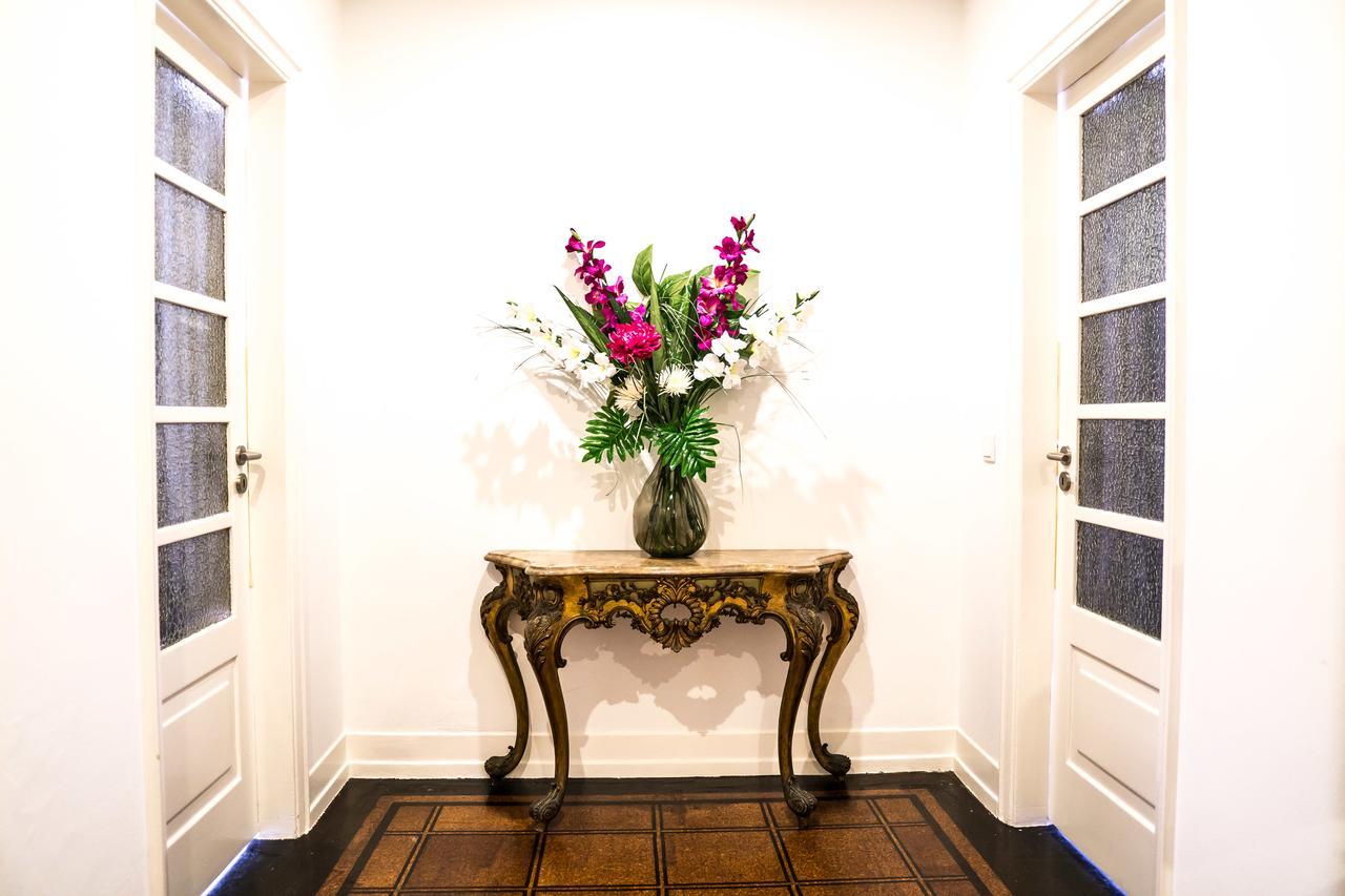 Home Sweet Lisbon Suites Екстер'єр фото
