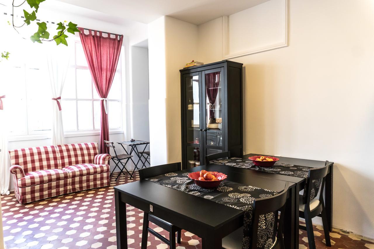 Home Sweet Lisbon Suites Екстер'єр фото