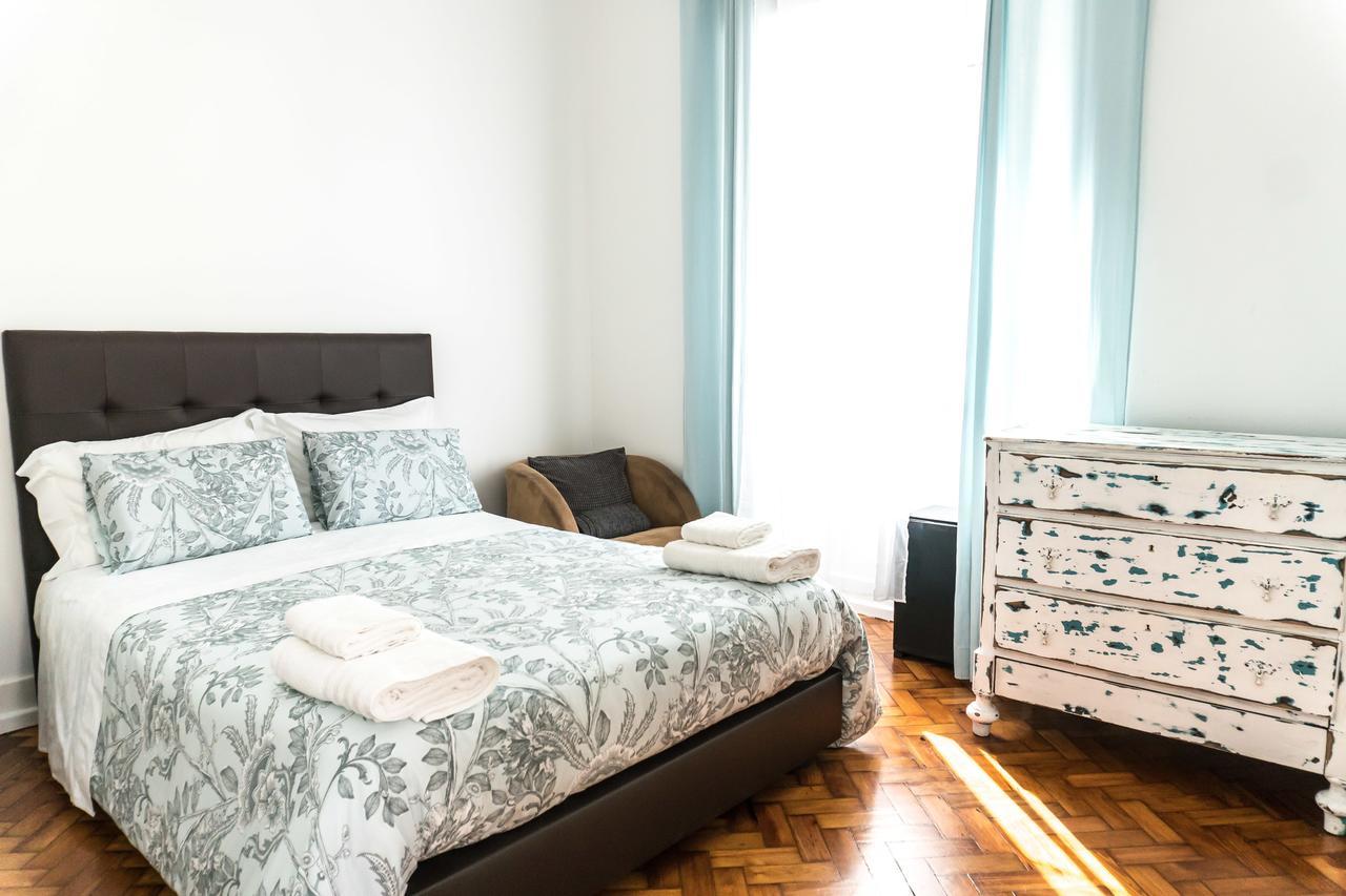 Home Sweet Lisbon Suites Екстер'єр фото