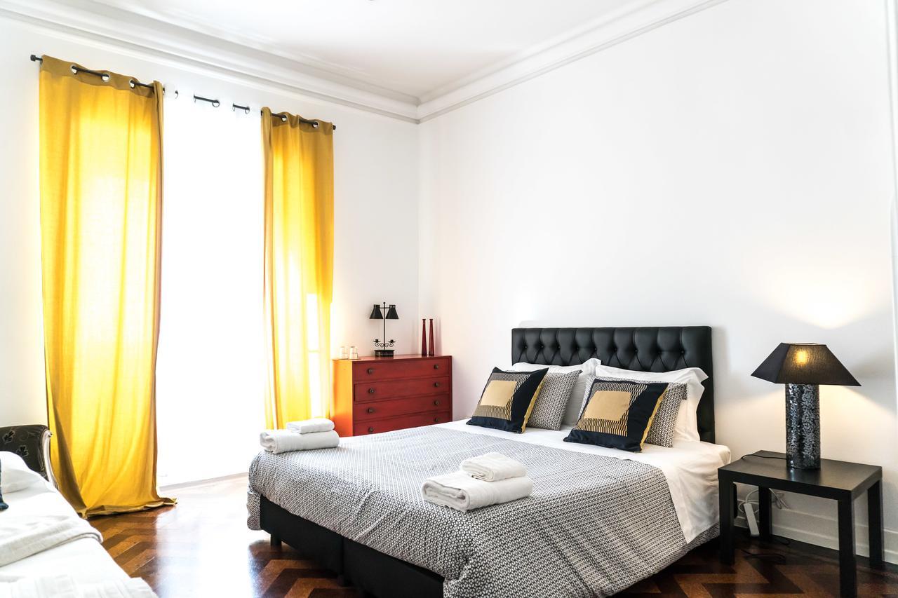 Home Sweet Lisbon Suites Екстер'єр фото