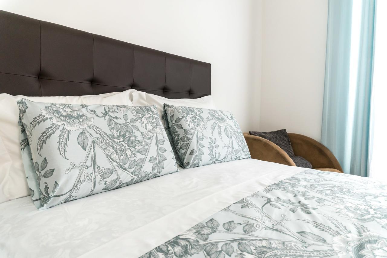 Home Sweet Lisbon Suites Екстер'єр фото