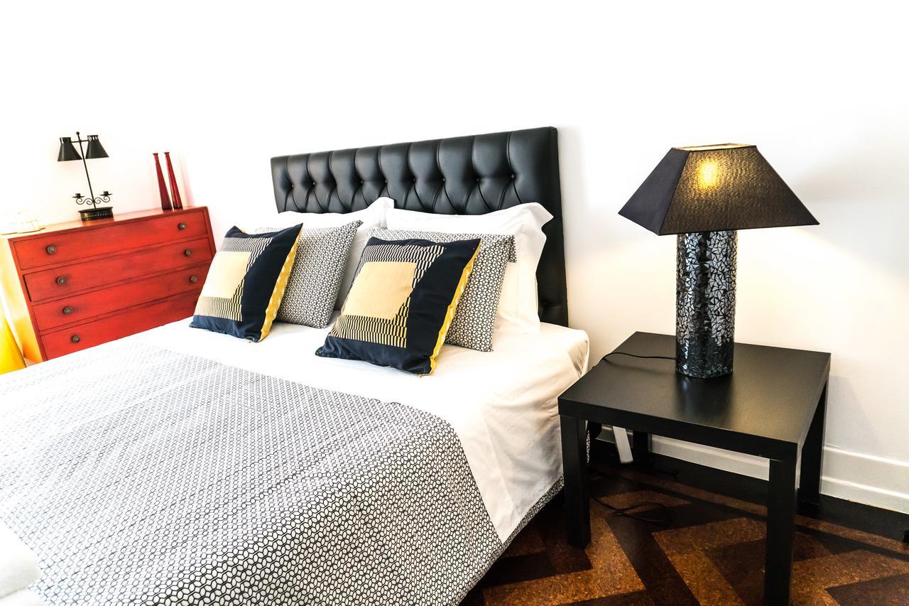 Home Sweet Lisbon Suites Екстер'єр фото