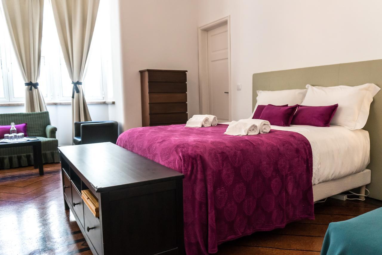 Home Sweet Lisbon Suites Екстер'єр фото