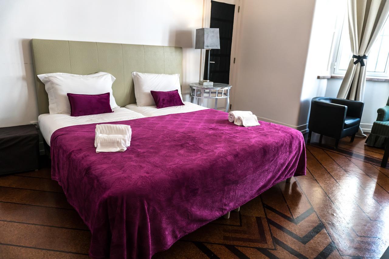 Home Sweet Lisbon Suites Екстер'єр фото