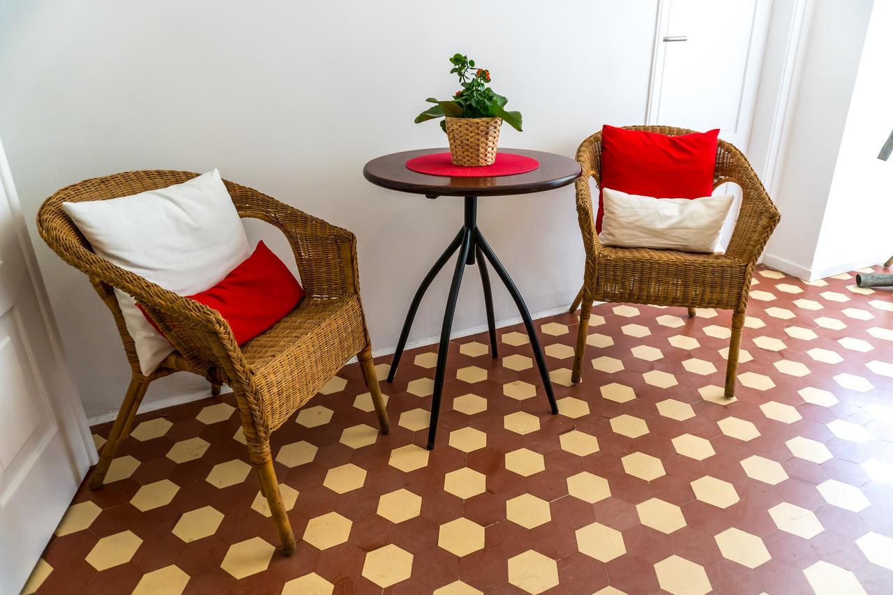 Home Sweet Lisbon Suites Екстер'єр фото