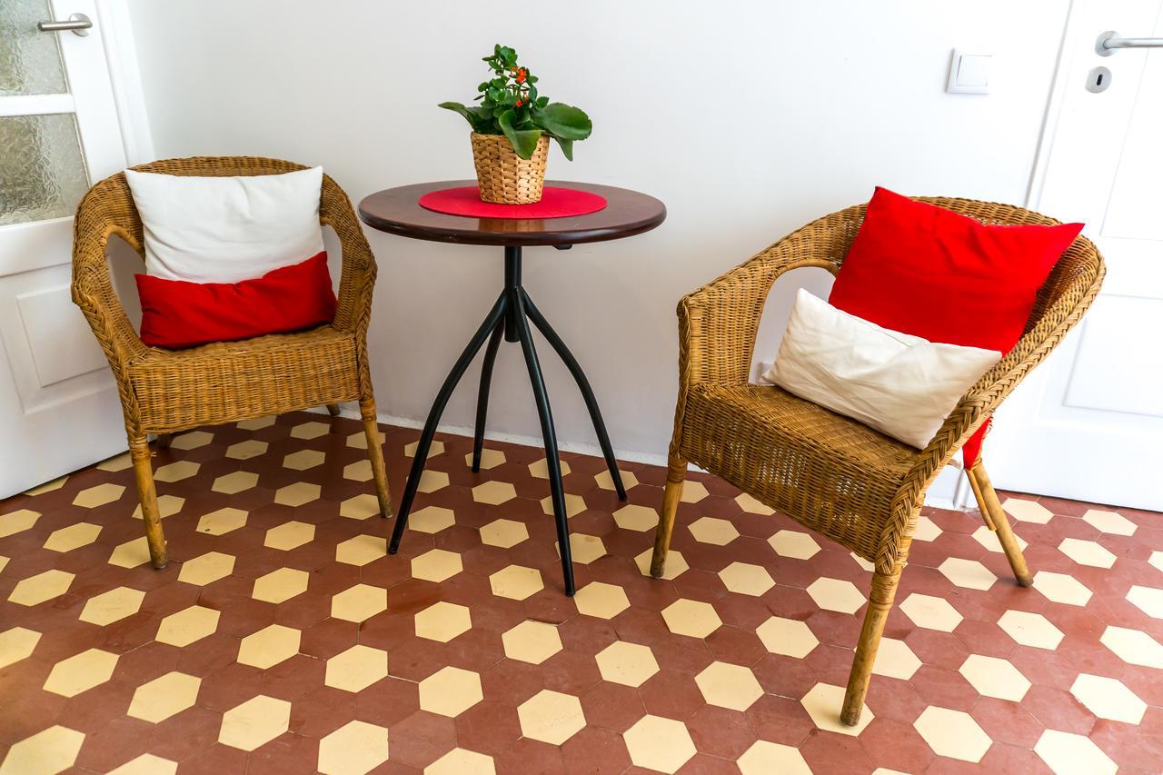 Home Sweet Lisbon Suites Екстер'єр фото