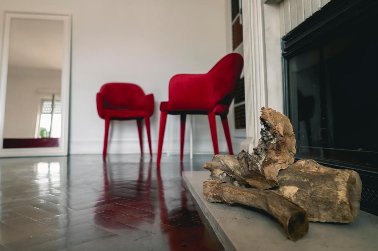 Home Sweet Lisbon Suites Екстер'єр фото