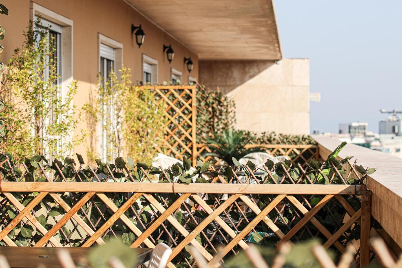 Home Sweet Lisbon Suites Екстер'єр фото