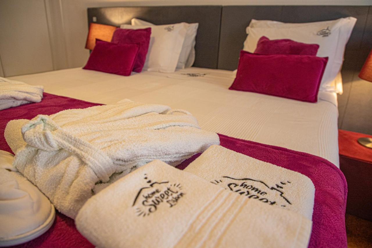 Home Sweet Lisbon Suites Екстер'єр фото