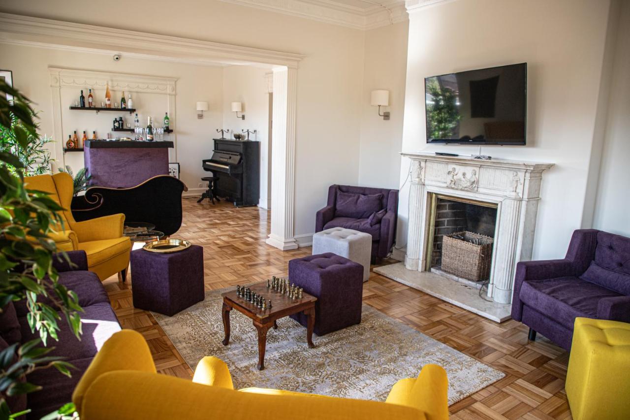 Home Sweet Lisbon Suites Екстер'єр фото