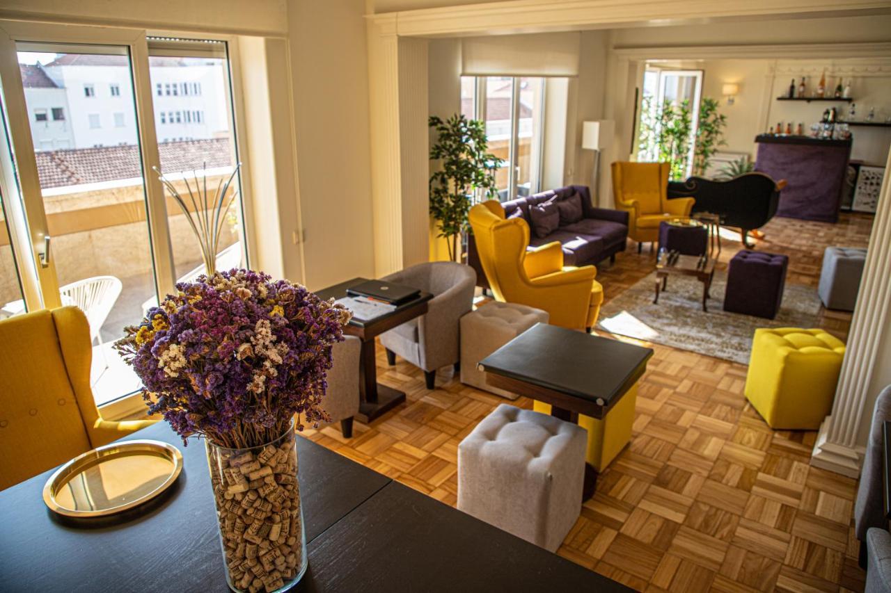 Home Sweet Lisbon Suites Екстер'єр фото
