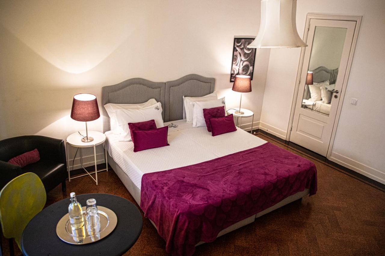 Home Sweet Lisbon Suites Екстер'єр фото