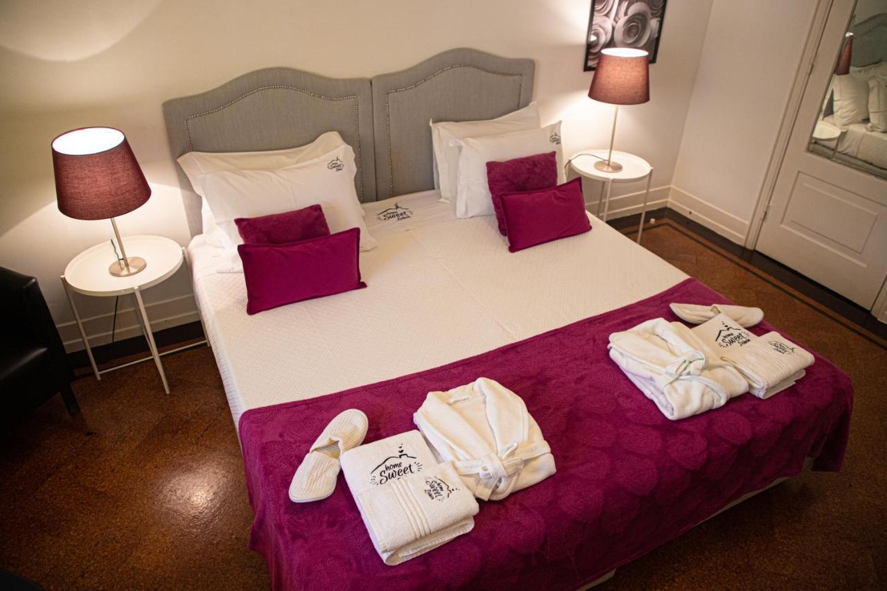 Home Sweet Lisbon Suites Екстер'єр фото
