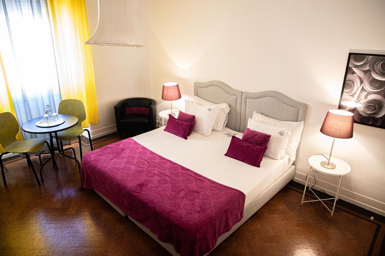 Home Sweet Lisbon Suites Екстер'єр фото