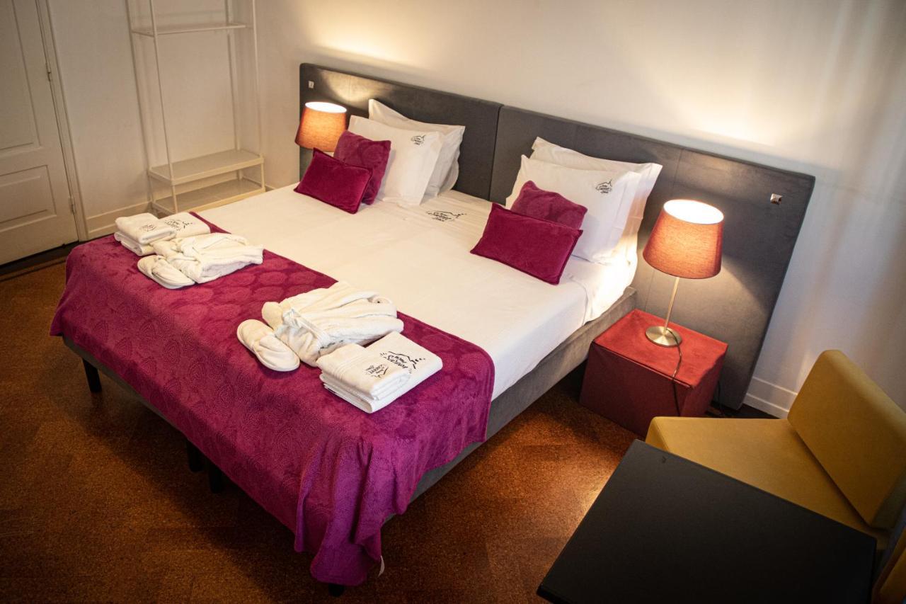 Home Sweet Lisbon Suites Екстер'єр фото