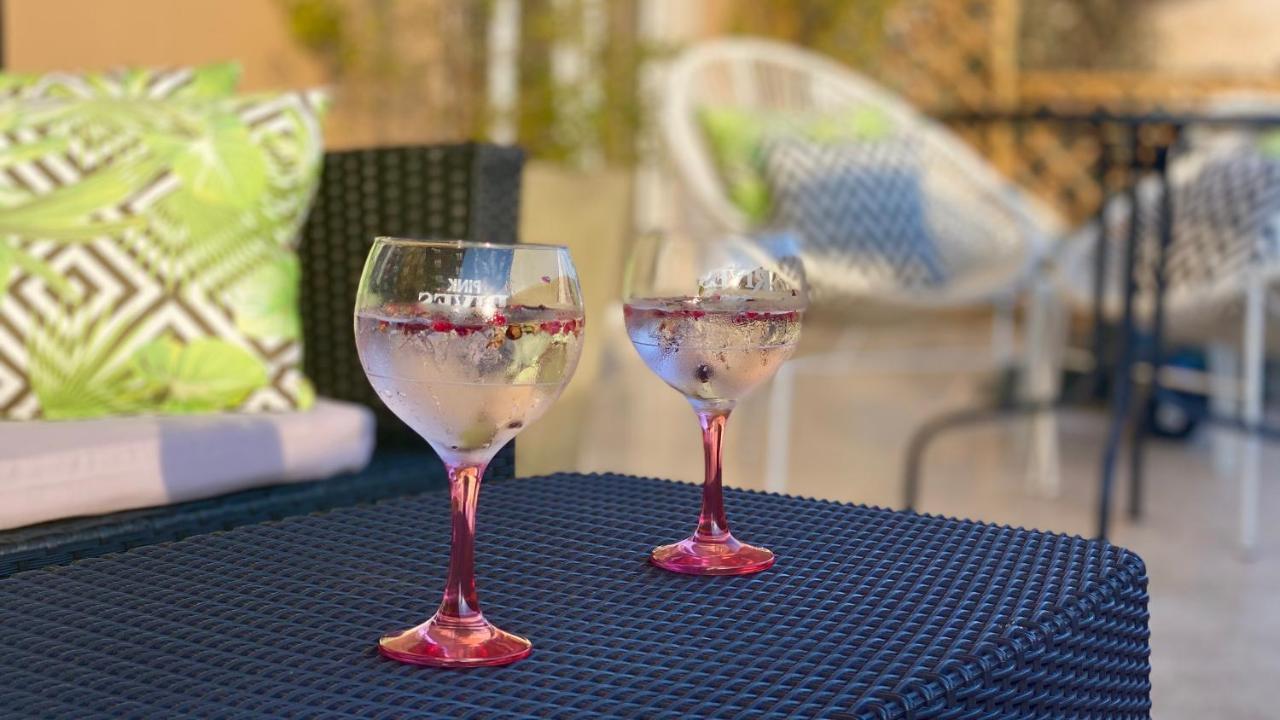 Home Sweet Lisbon Suites Екстер'єр фото
