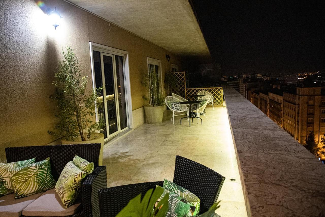 Home Sweet Lisbon Suites Екстер'єр фото